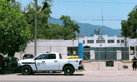 Crece el número de reos que decide quitarse la vida en penales de Tamaulipas