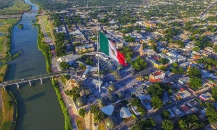 Crece la ocupación hotelera en Piedras Negras