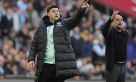 Mauricio Pochettino anuncia convocatoria de EU para enfrentar a México
