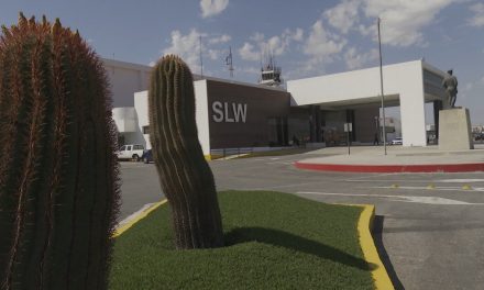 Podrían reactivarse los vuelos comerciales en Aeropuerto de Ramos