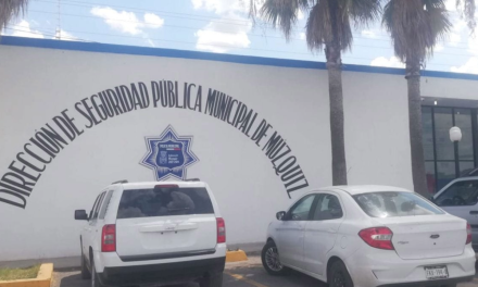 Joven hallado en tajo de Múzquiz murió ahogado