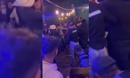 Por un juicio de alimentos golpean a cuatro personas en Parras