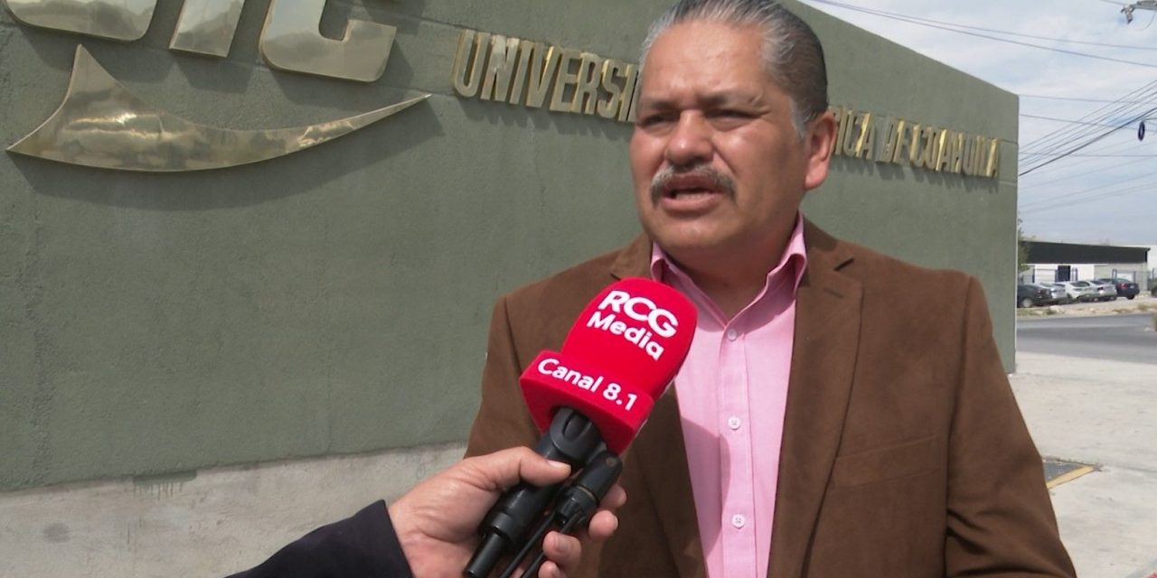 Prepara la UTC primera carrera 5K con causa