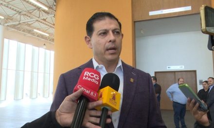 Presentarán al Consejo Universitario la propuesta de presupuesto para 2025