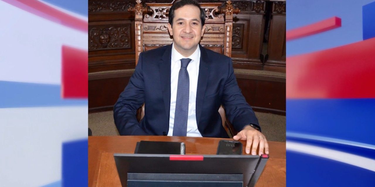Propone diputado acercar rutas de transporte urbano a escuelas de Coahuila