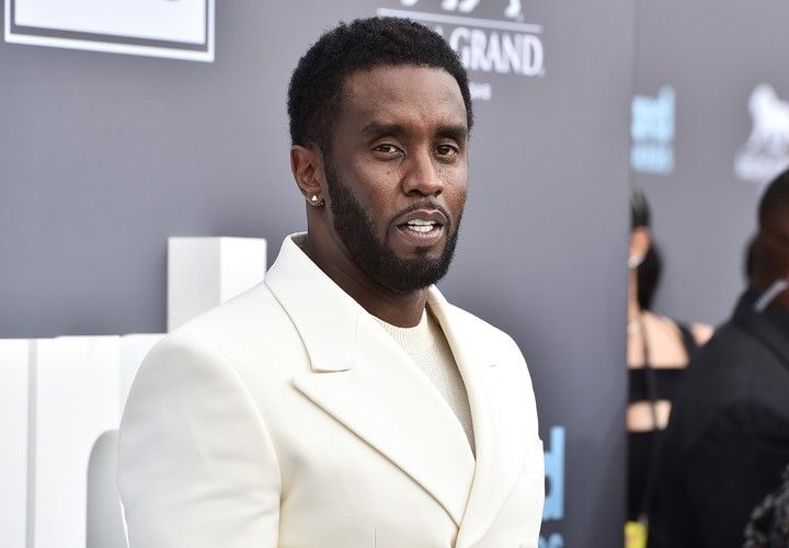 Sean ‘Diddy’ Combs enfrenta nuevas acusaciones por abuso de menores