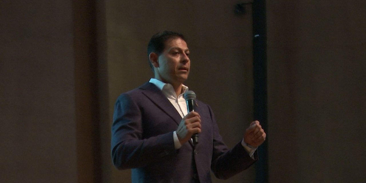 Realizó Facultad de Mercadotecnia Simposium Anual