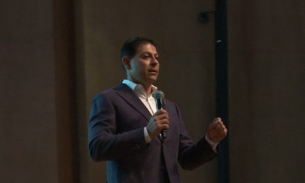 Realizó Facultad de Mercadotecnia Simposium Anual