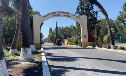 Reanudan clases el lunes en la Narro
