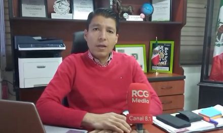 Reprueba el director del CBTIS 97 pelea entre alumnos y trabajadora del plantel