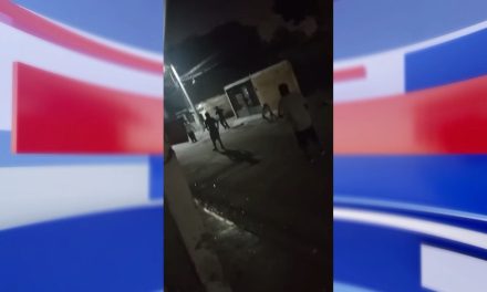 Saltillo: Se registra Riña en la colonia 5 de Mayo