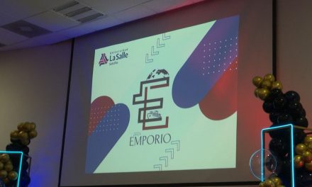 Rotundo éxito en el Congreso EMPORIO 2024
