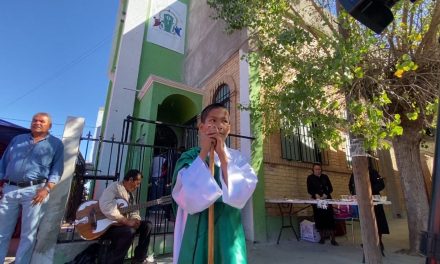 San Judas Tadeo, el Santo de los casos difíciles