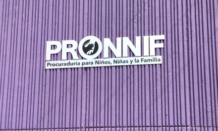 Papás de Itzi se declaran no aptos para cuidar a los menores