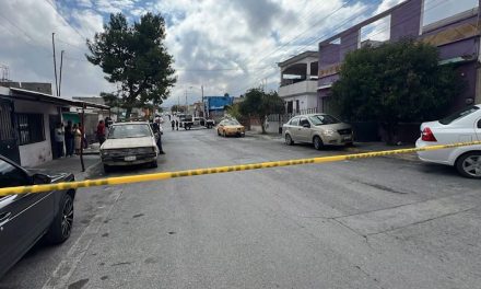 Saltillo: Joven se despide de su hermano por mensaje de texto y termina con su vida