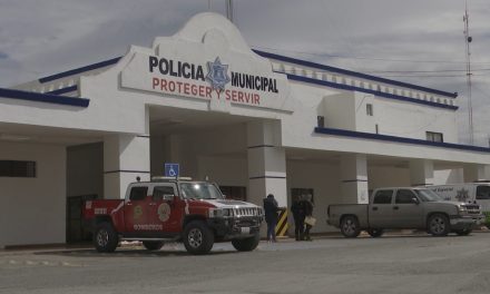 Se mantiene abierta la convocatoria para ingresar a la Policía Municipal de Ramos Arizpe