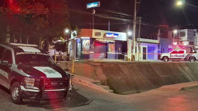 Sexta semana de violencia en Sinaloa deja siete muertos y varios heridos