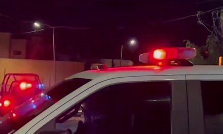 Soldado termina con su vida en un filtro de seguridad en el municipio de Escobedo