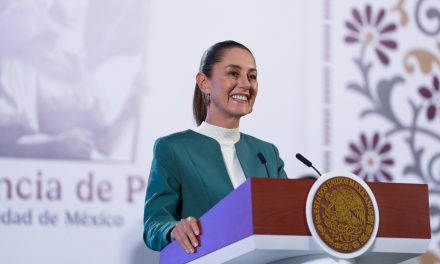 Sheinbaum anuncia estrategia para frenar el conflicto entre facciones del Cártel de Sinaloa en Culiacán