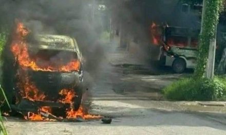 Nueva ola de violencia sacude Villahermosa, Tabasco: saqueos, incendios y operativos reforzados