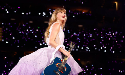 Taylor Swift se convierte en la artista femenina más rica del mundo