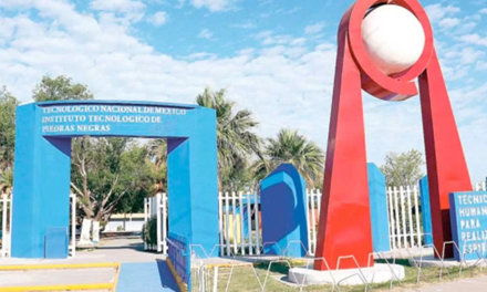 Entregarán título a 57 egresados del Tecnológico de Piedras Negras