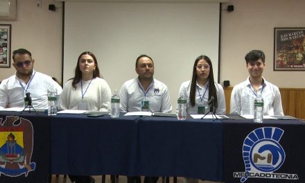 Tendrá la Facultad de Mercadotecnia un viaje retro… presentan el 34 simposium