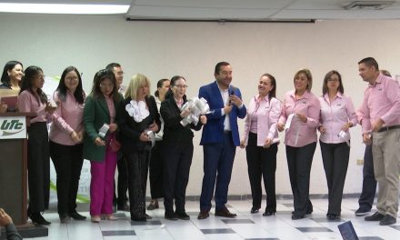 Tiene la UTC semana de Logística 2024