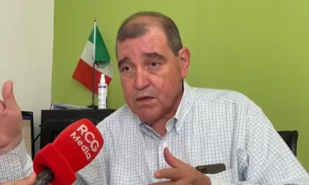 Todo listo para la organización de la edición 14 del Buen Fin.