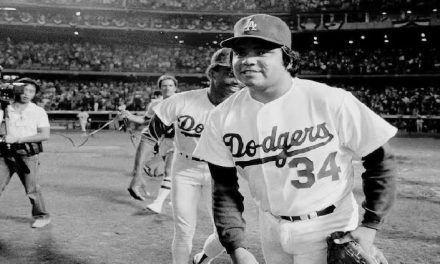 MLB prepara homenaje a Fernando Valenzuela en la Serie Mundial 2024