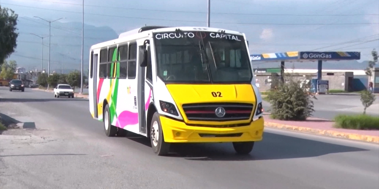 Proponen desde el Congreso local mejorar el transporte para los adultos mayores