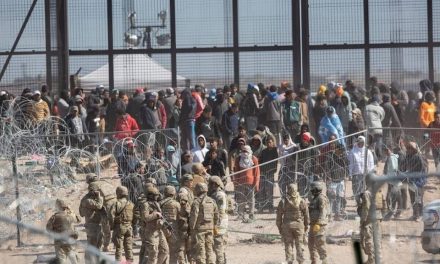 El ‘Tren de Aragua’ se suma a la disputa con bandas mexicanas en el tráfico de personas en Estados Unidos