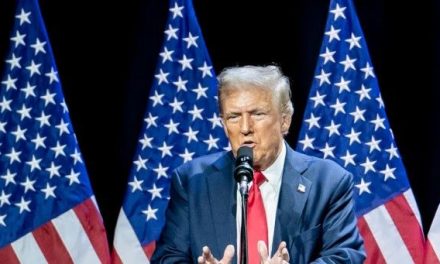Donald Trump propone aumento de agentes fronterizos y concluir la construcción del muro