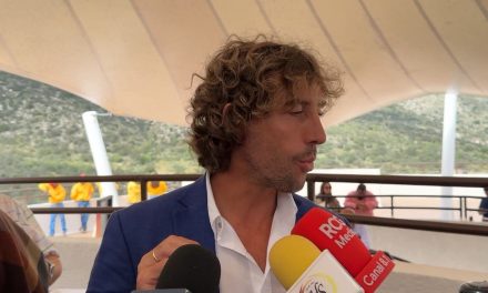 Tuvo Saltillo menos problemas de abasto de agua durante el verano