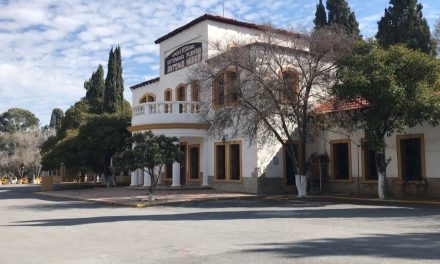 Regresan a clases presenciales en la Narro