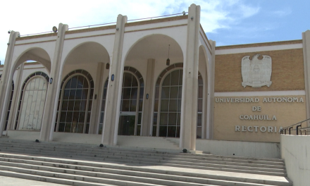 Extienden convocatoria para estudiar en la UAdeC