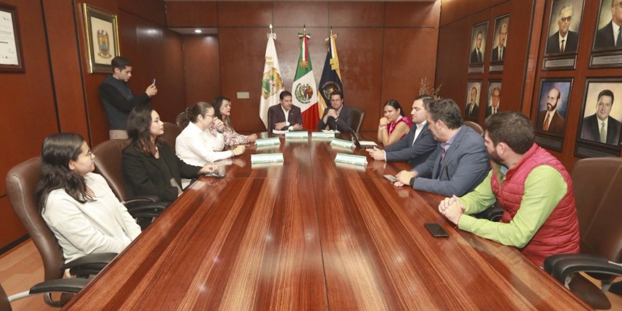 Universidad y gobierno promueven la inclusión