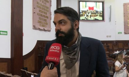 Un misterio el viaje del alcalde de Torreón a Bruselas