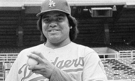 La razón de por qué Fernando Valenzuela no está en el Salón de la Fama de Grandes Ligas