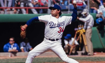 Luto en el beisbol; muere Fernando ‘El Toro’ Valenzuela