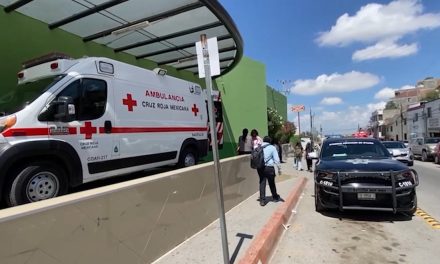 Victima de flamazo en Saltillo murió en las últimas horas en un hospital
