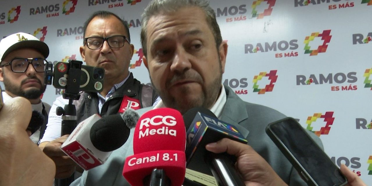 Viene lo mejor para Ramos Arizpe