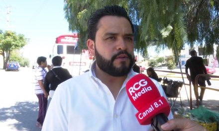 Vienen tiempos buenos para Coahuila; afirma Alberto Hurtado