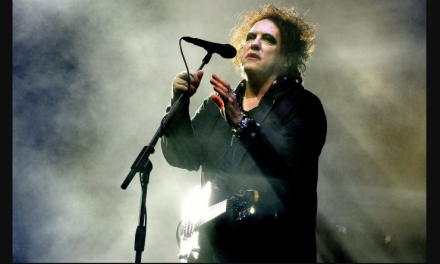 The Cure anuncia su plan de retiro: Una gira mundial para celebrar 50 años de música