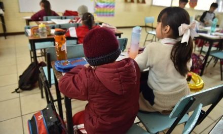 Autoridades educativas piden no incitar el ausentismo