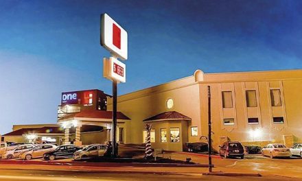 Ocupación hotelera en Monclova continúa estancada