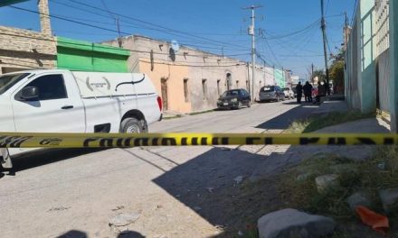 Encuentran a hombre en estado de descomposición