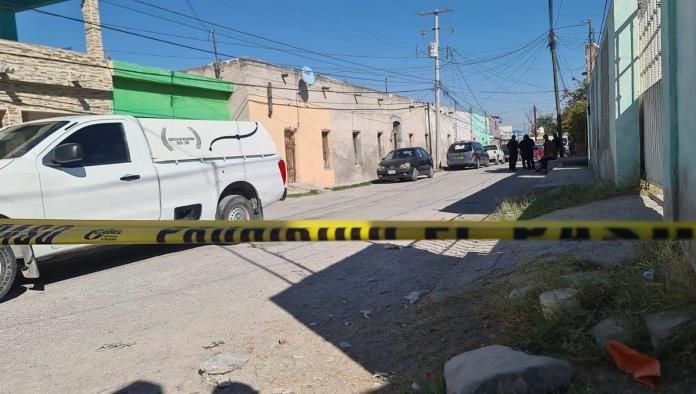 Encuentran a hombre en estado de descomposición