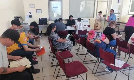 Mabe contrata trabajadores en la región Centro