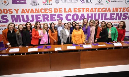Comienzan operaciones de la Fiscalía de las Mujeres y la Niñez